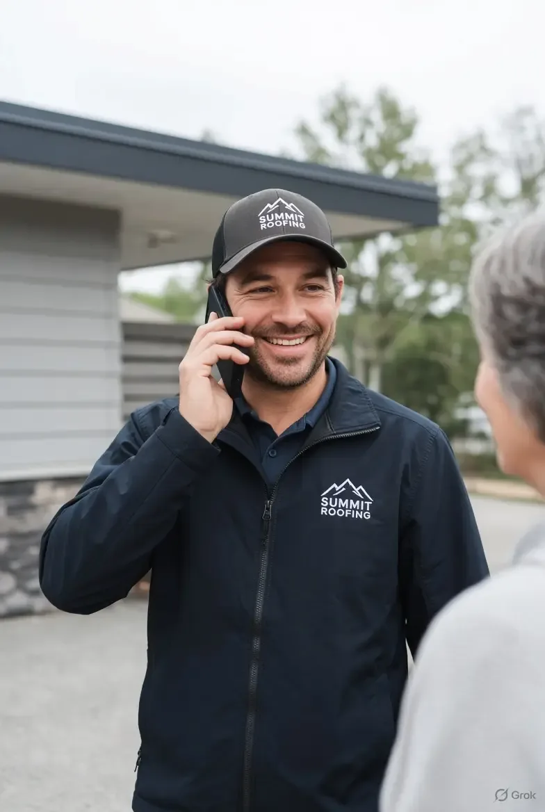 Flat Roof Leak Repair Oswego, IL FAQs